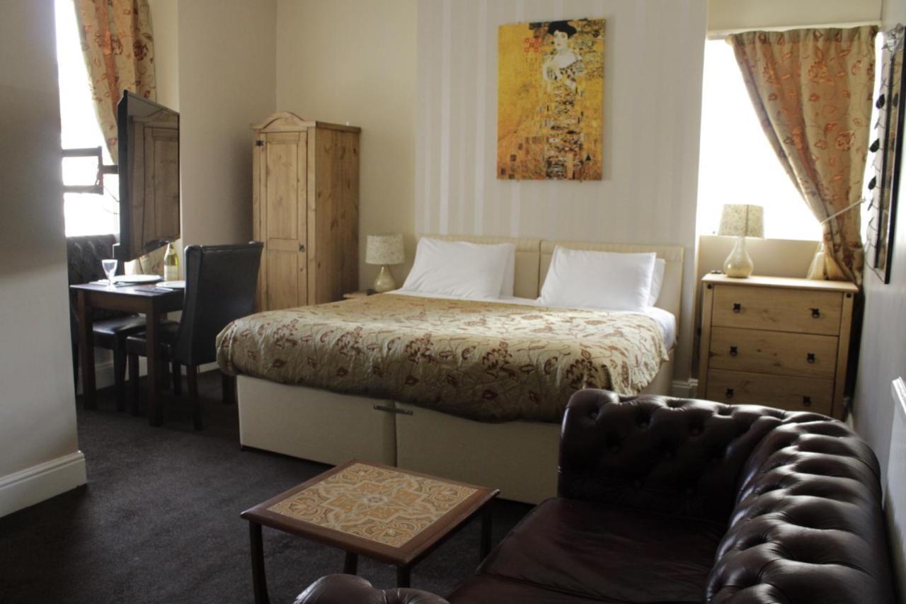 Guest house Clifton Llandudno