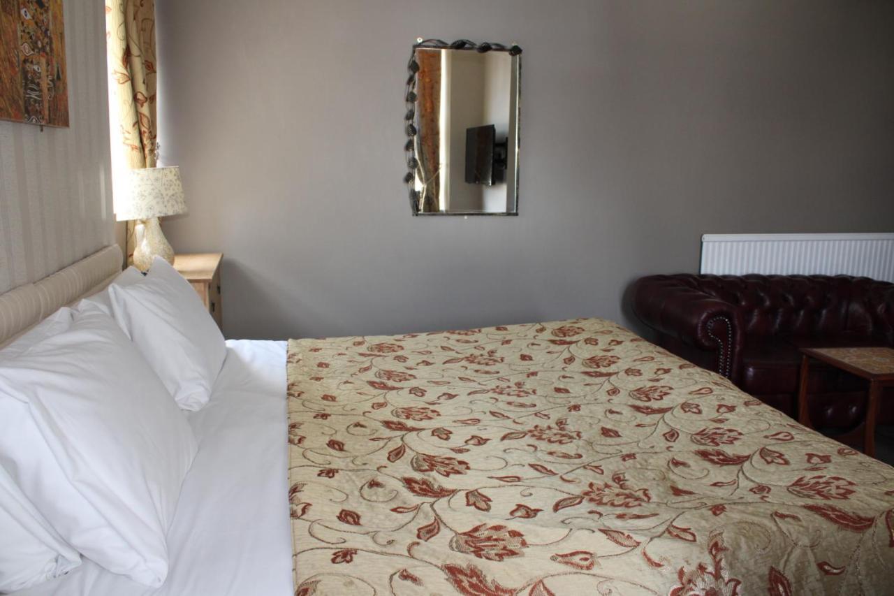 Guest house Clifton