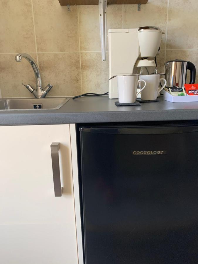Guest house Clifton 4*