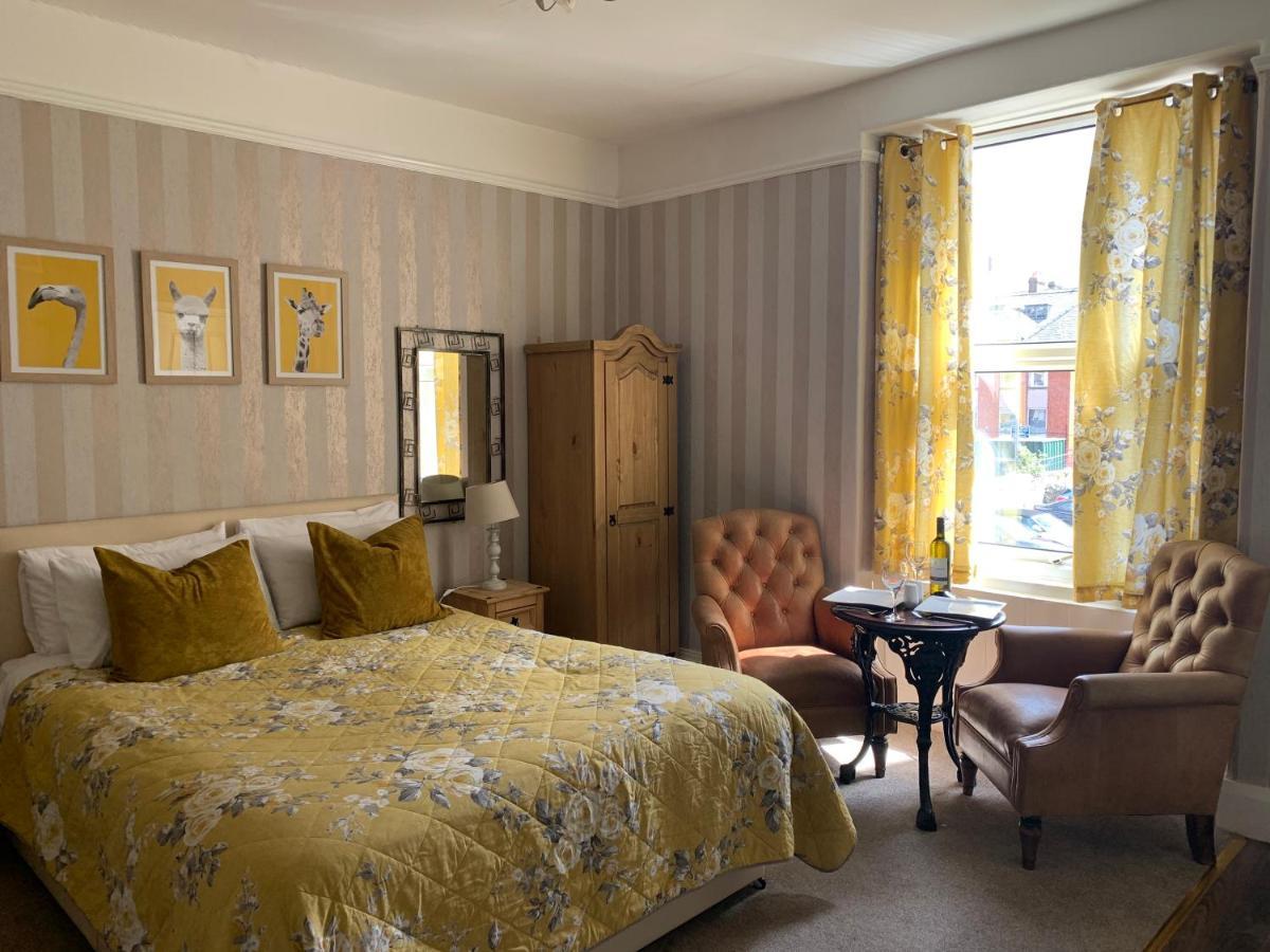 Guest house Clifton Llandudno