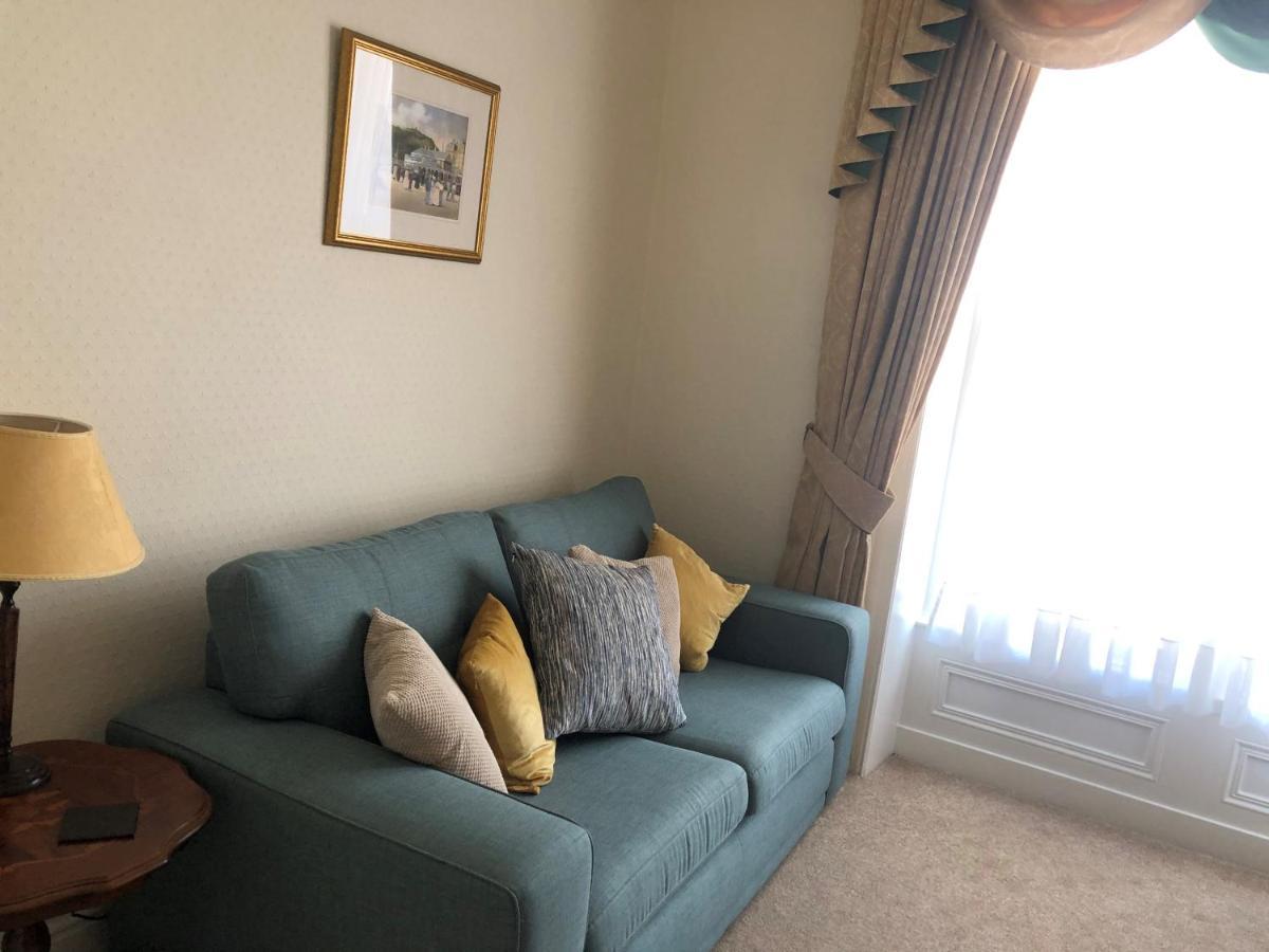 Guest house Adcote House (adults Only)
