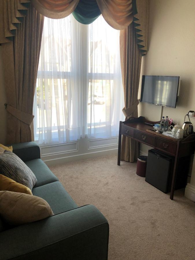 Adcote House (adults Only)