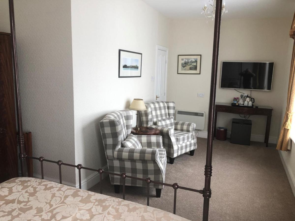 Adcote House (adults Only) 4* Llandudno