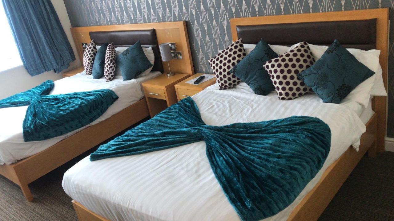 Iris Hotel Llandudno