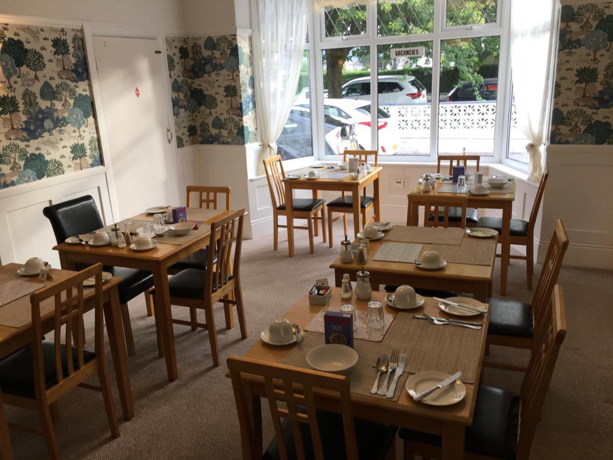 The Kenmore Llandudno