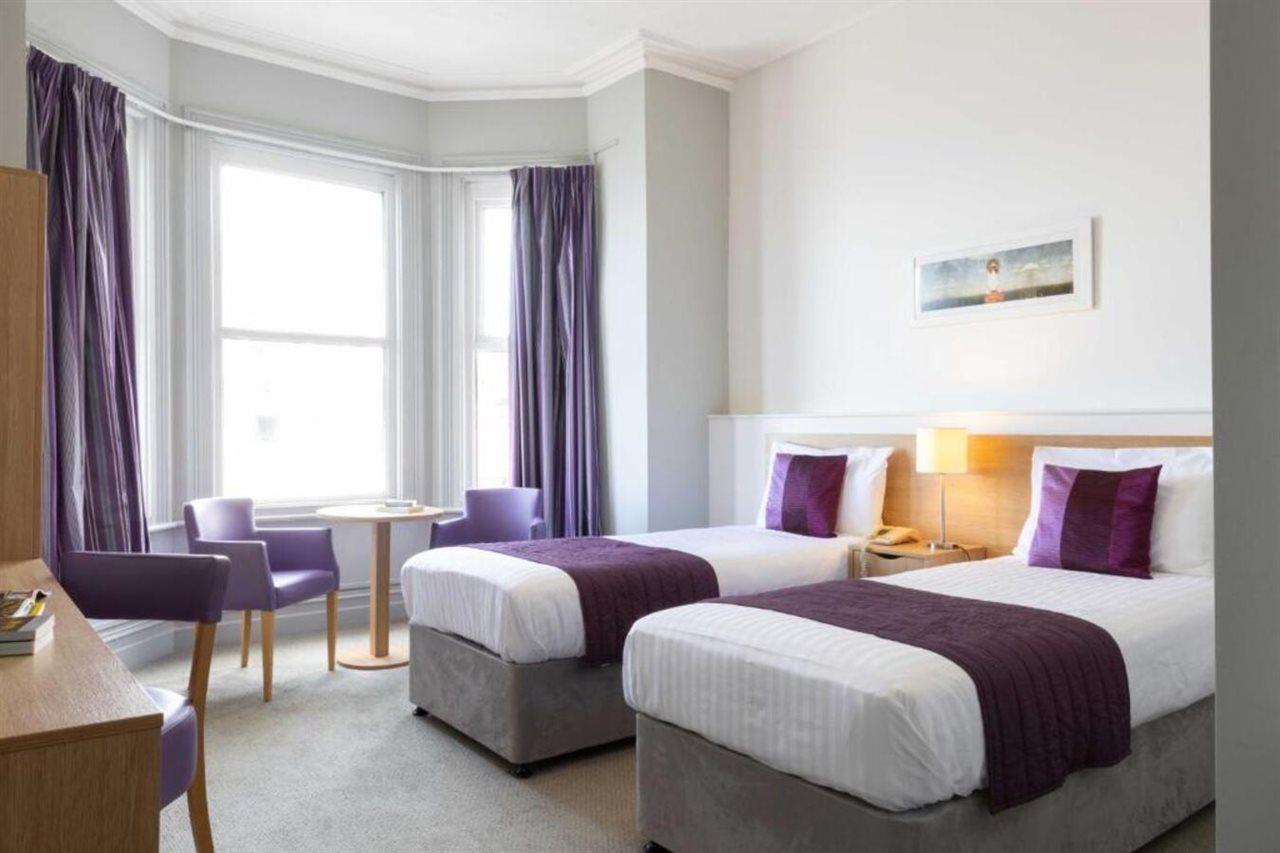 The Seafront By Compass Hospitality Llandudno