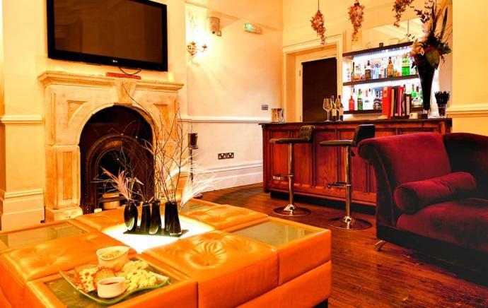 Space Boutique - With Free Private Car Park 5* Llandudno