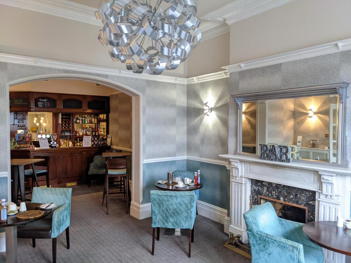The Wildings & Tudno's Restaurant Hotel