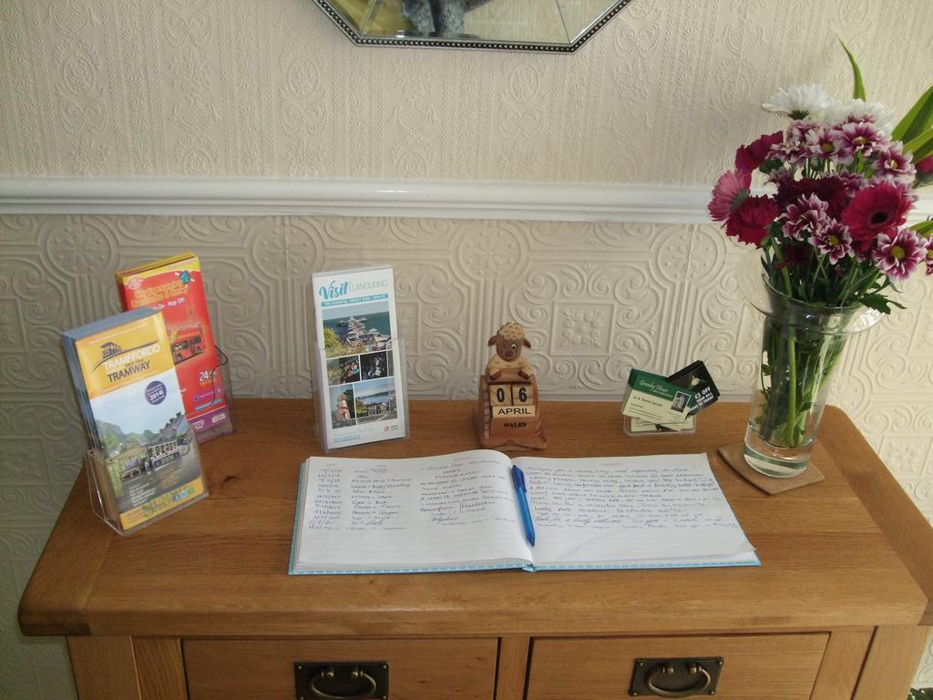 Granby House Guest house 3*