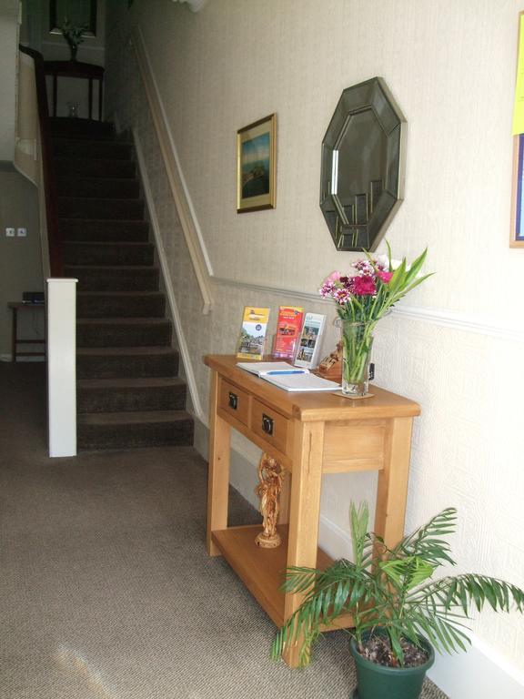 Granby House Guest house Llandudno