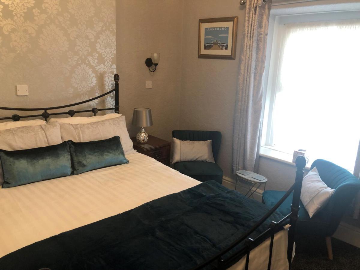 Guest house Adcote House (adults Only) 4*