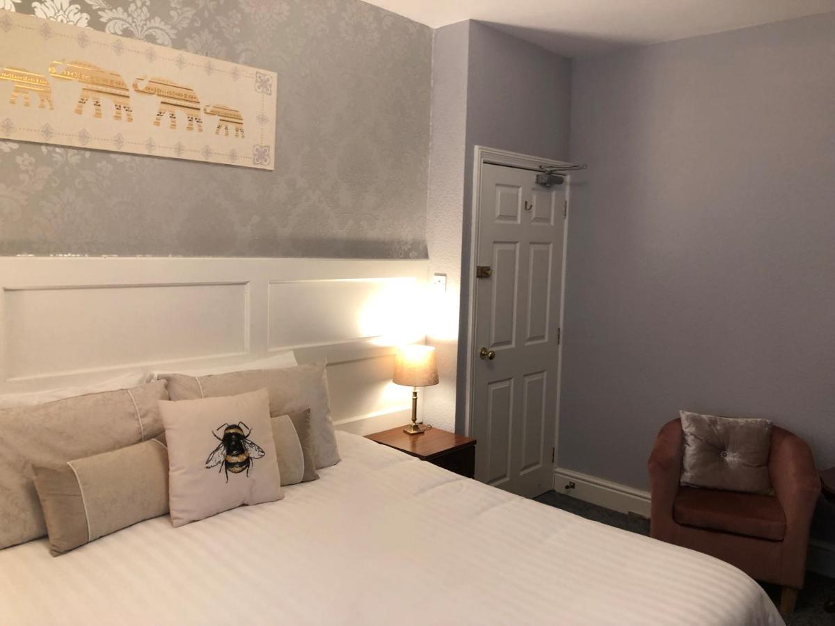 Guest house Adcote House (adults Only) Llandudno