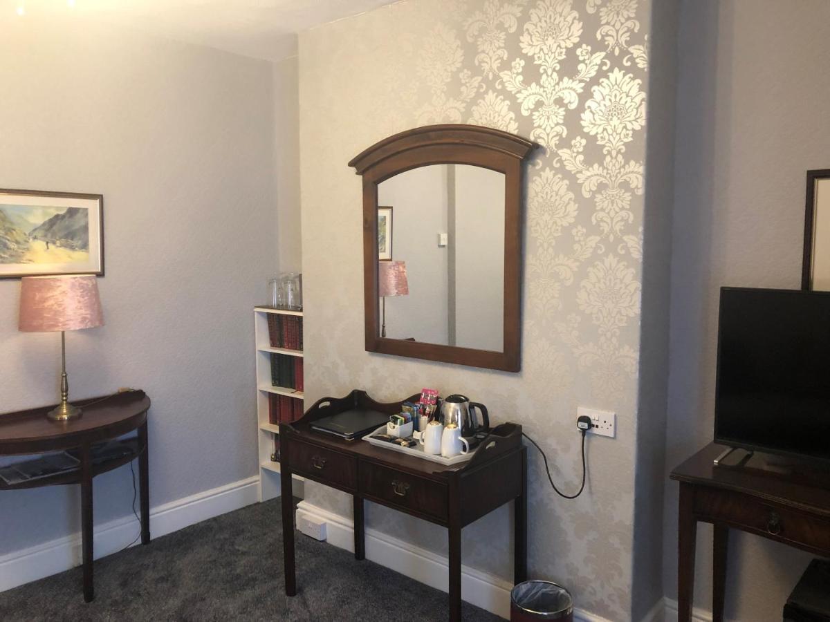 Adcote House (adults Only) Guest house 4*