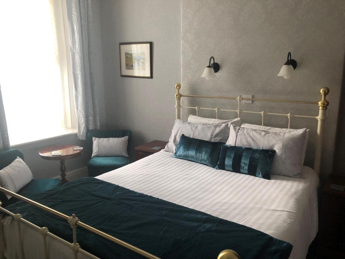 Adcote House (adults Only) 4*