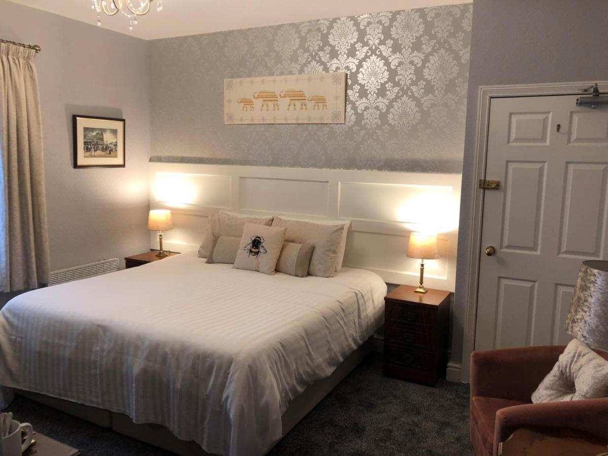 Guest house Adcote House (adults Only) 4*
