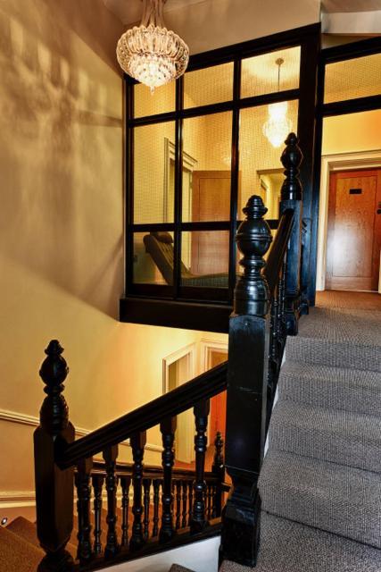 Space Boutique - With Free Private Car Park 5* Llandudno
