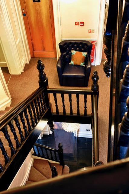 Guest house Space Boutique - With Free Private Car Park Llandudno