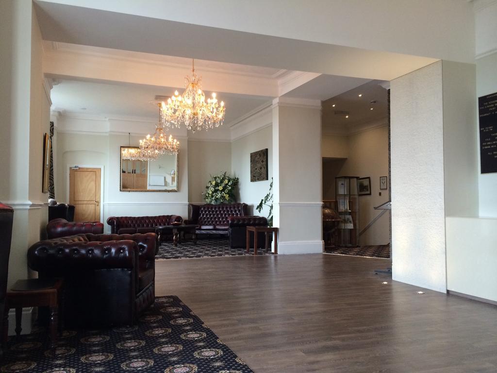Kensington 3* Llandudno