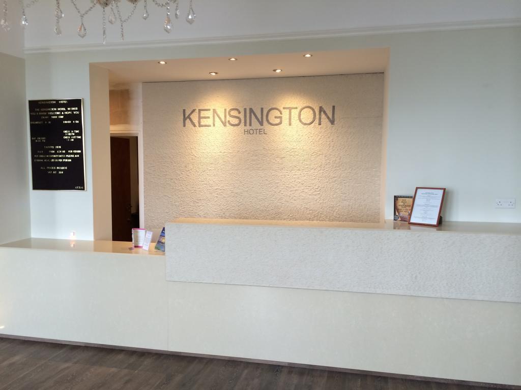 Kensington 3* Llandudno