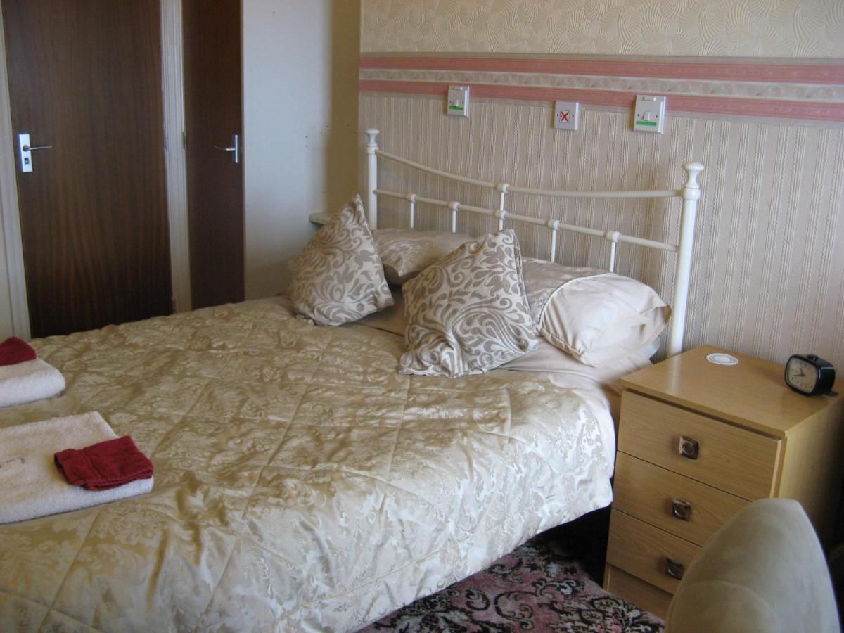 Fairhaven Hotel