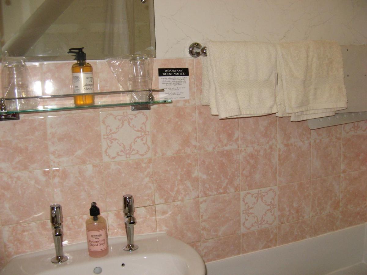 Fairhaven Hotel 3* Llandudno