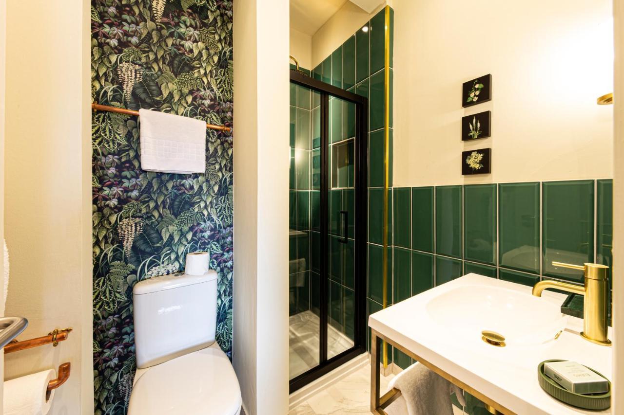 Escape Boutique Bed & Breakfast 5*