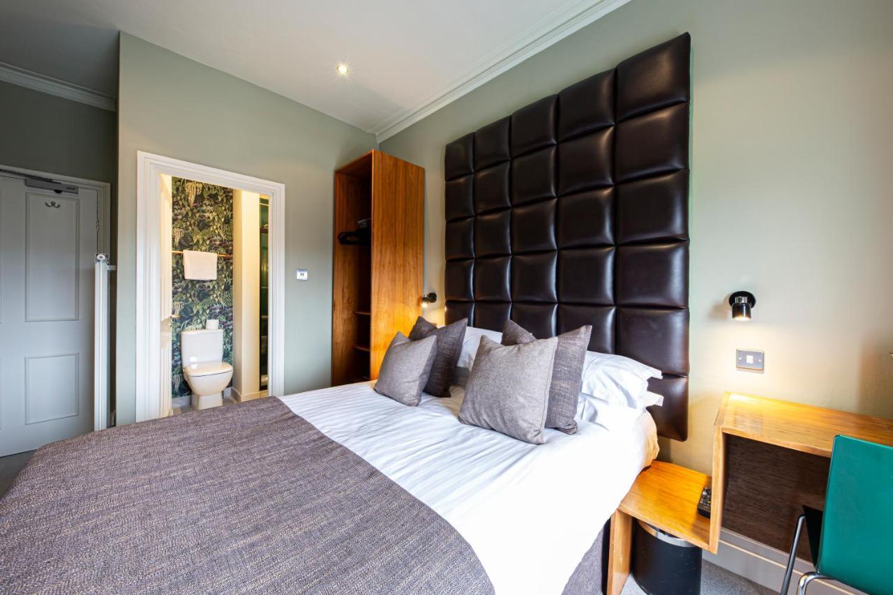 Bed & Breakfast Escape Boutique
