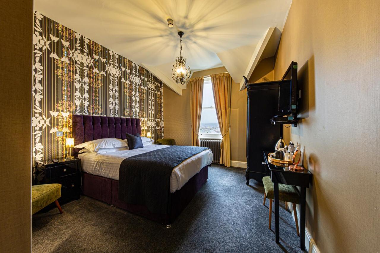 Escape Boutique Bed & Breakfast Llandudno
