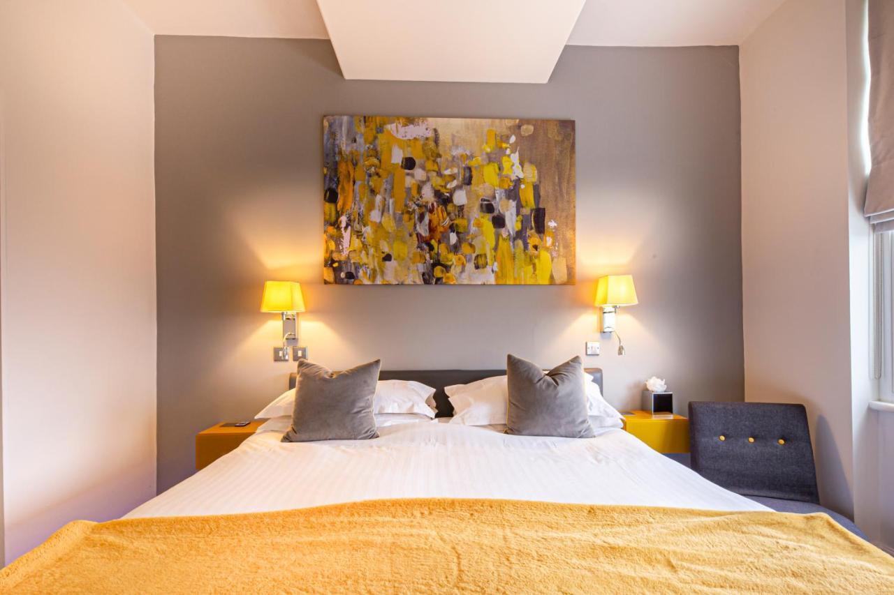Escape Boutique 5* Llandudno