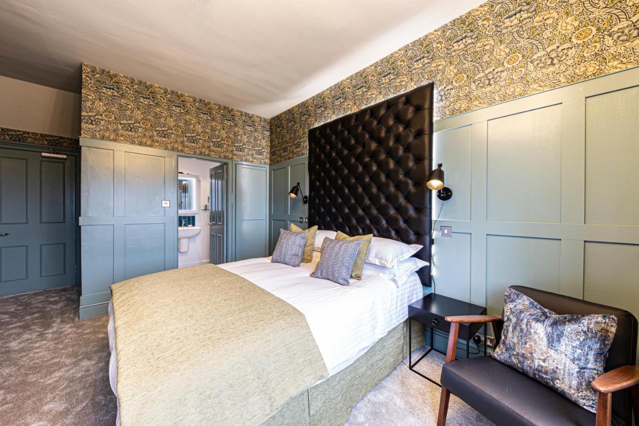 Escape Boutique Bed & Breakfast 5*