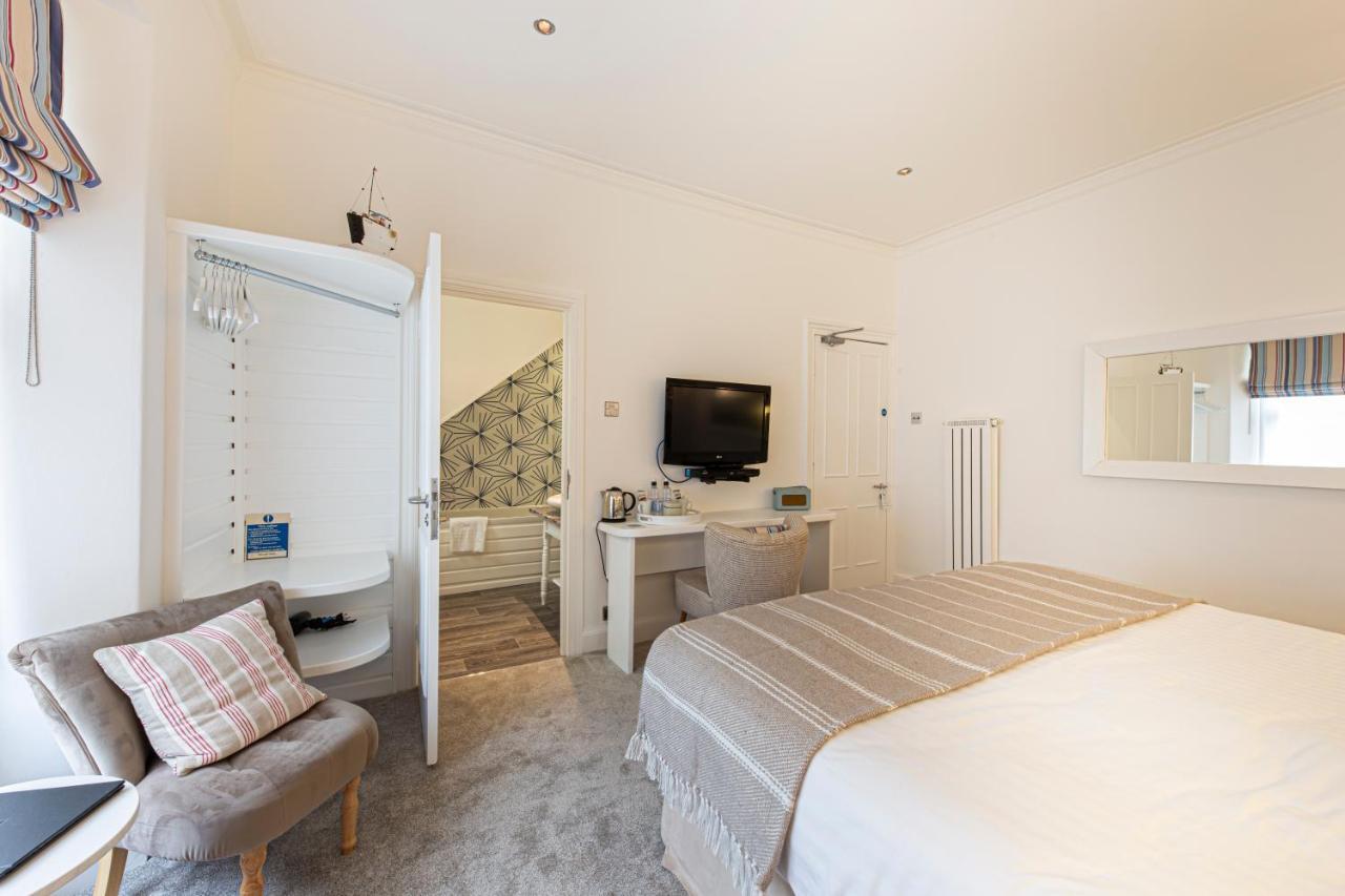 Bed & Breakfast Escape Boutique 5*