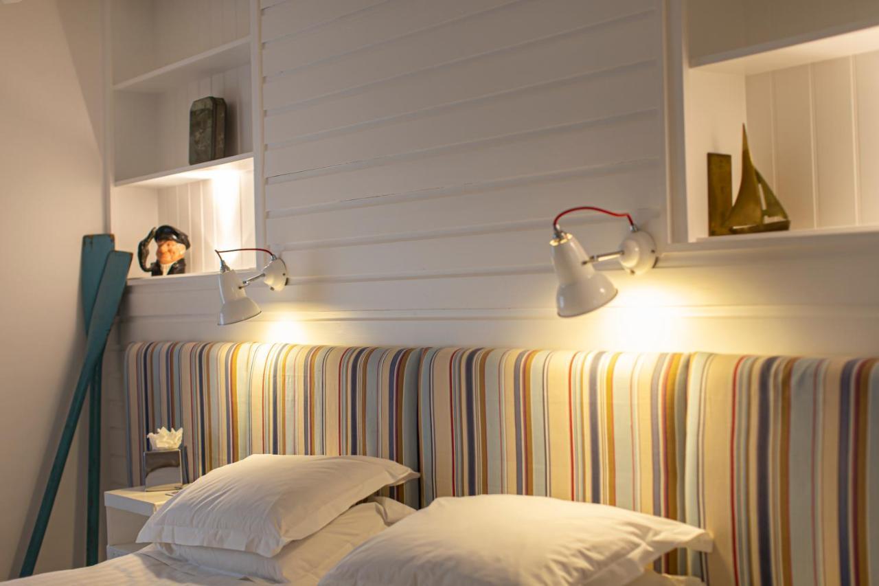 Bed & Breakfast Escape Boutique 5*