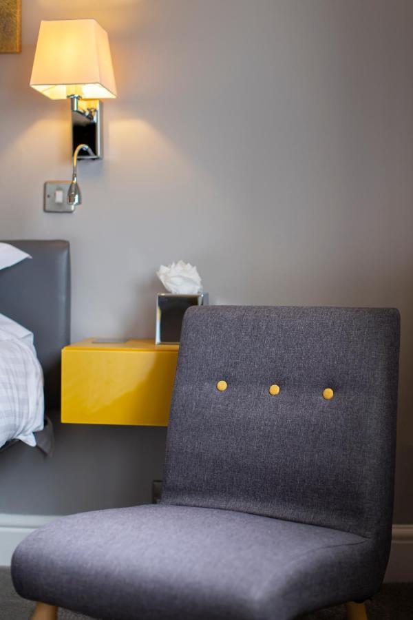 Bed & Breakfast Escape Boutique 5*