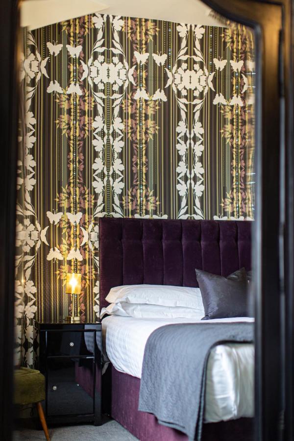 Bed & Breakfast Escape Boutique 5*