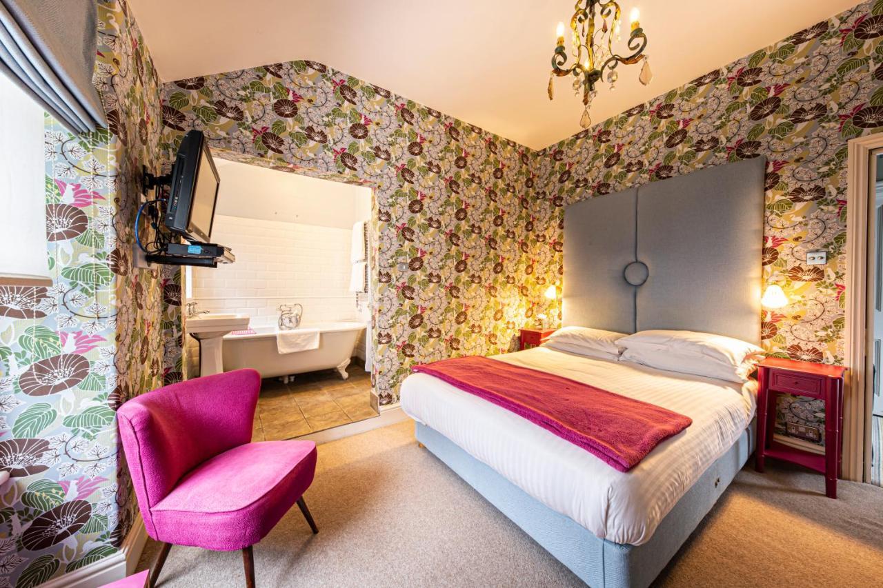 Escape Boutique 5* Llandudno