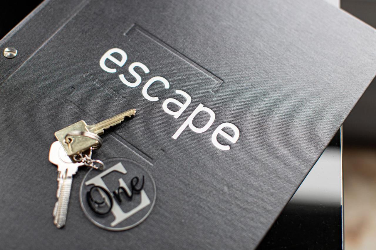 Escape Boutique 5*