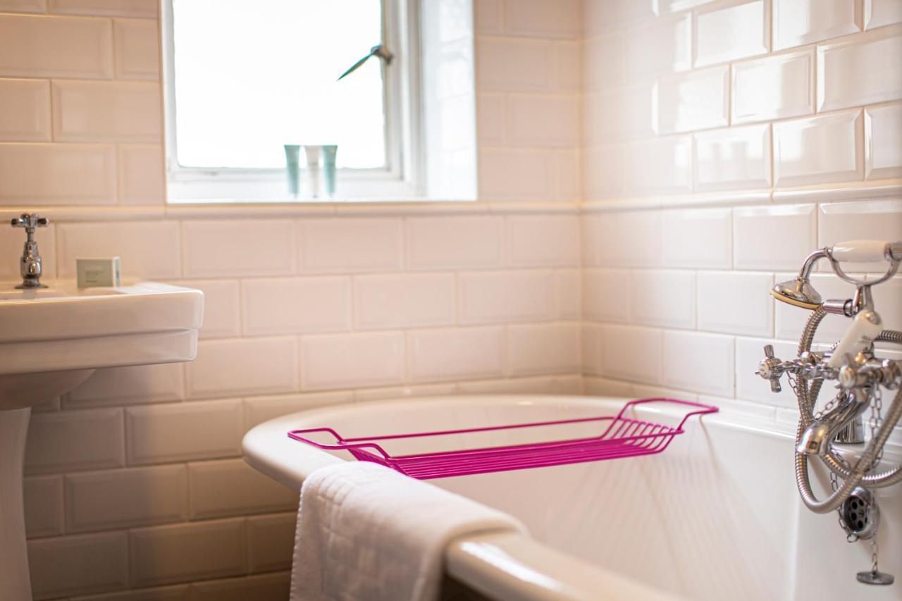 Escape Boutique Bed & Breakfast Llandudno