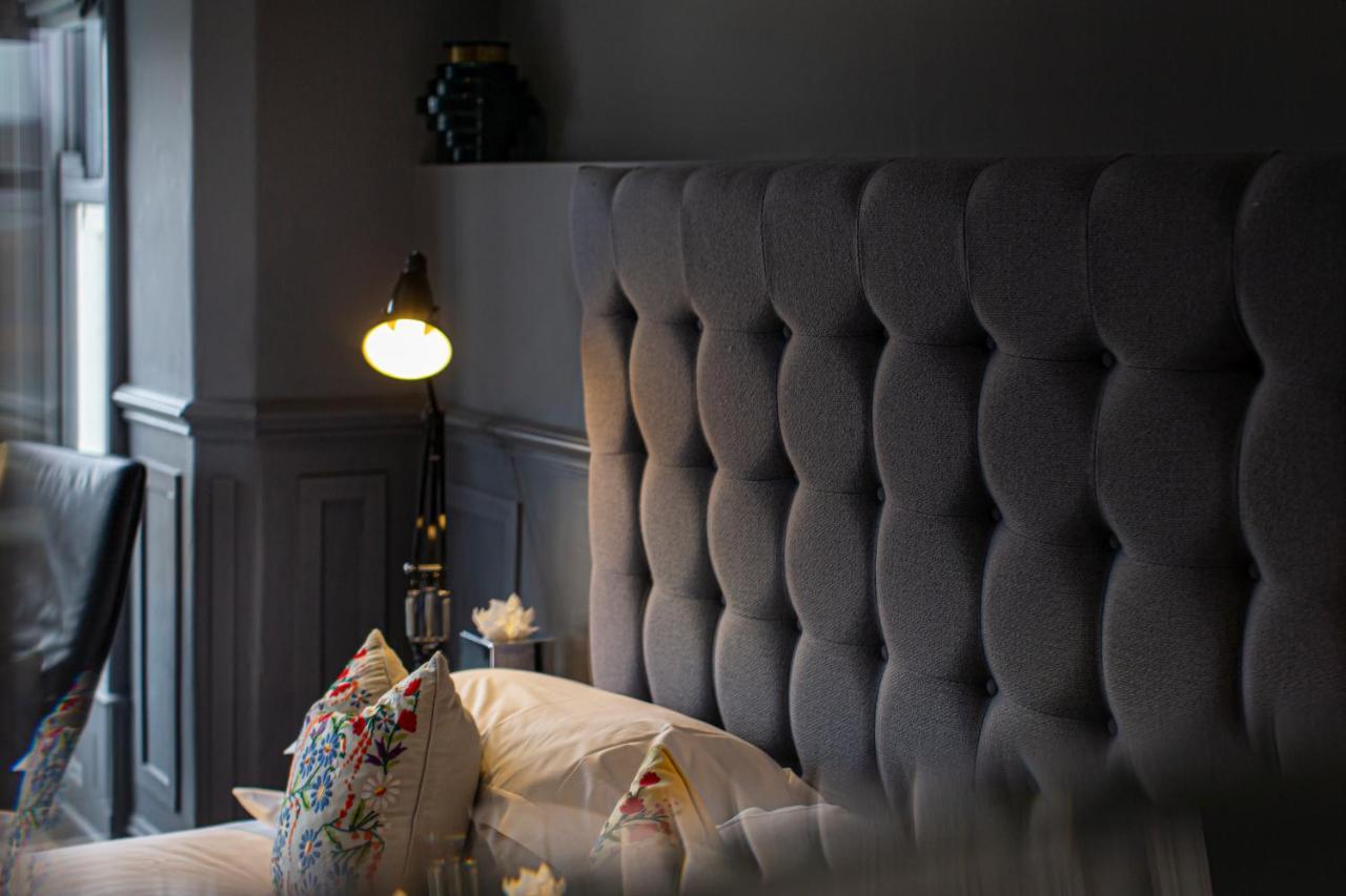 Escape Boutique 5* Llandudno