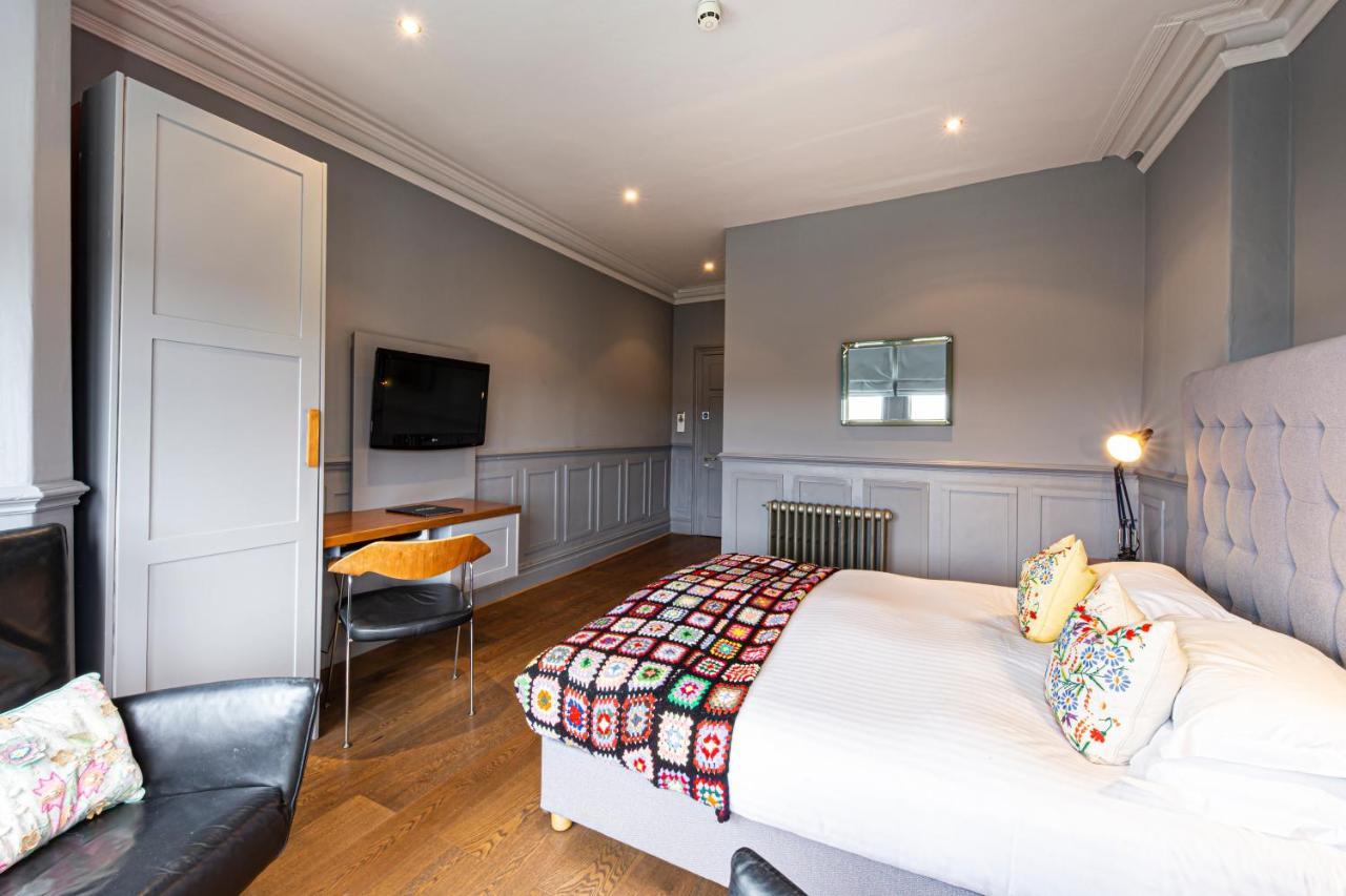 Escape Boutique Bed & Breakfast 5*
