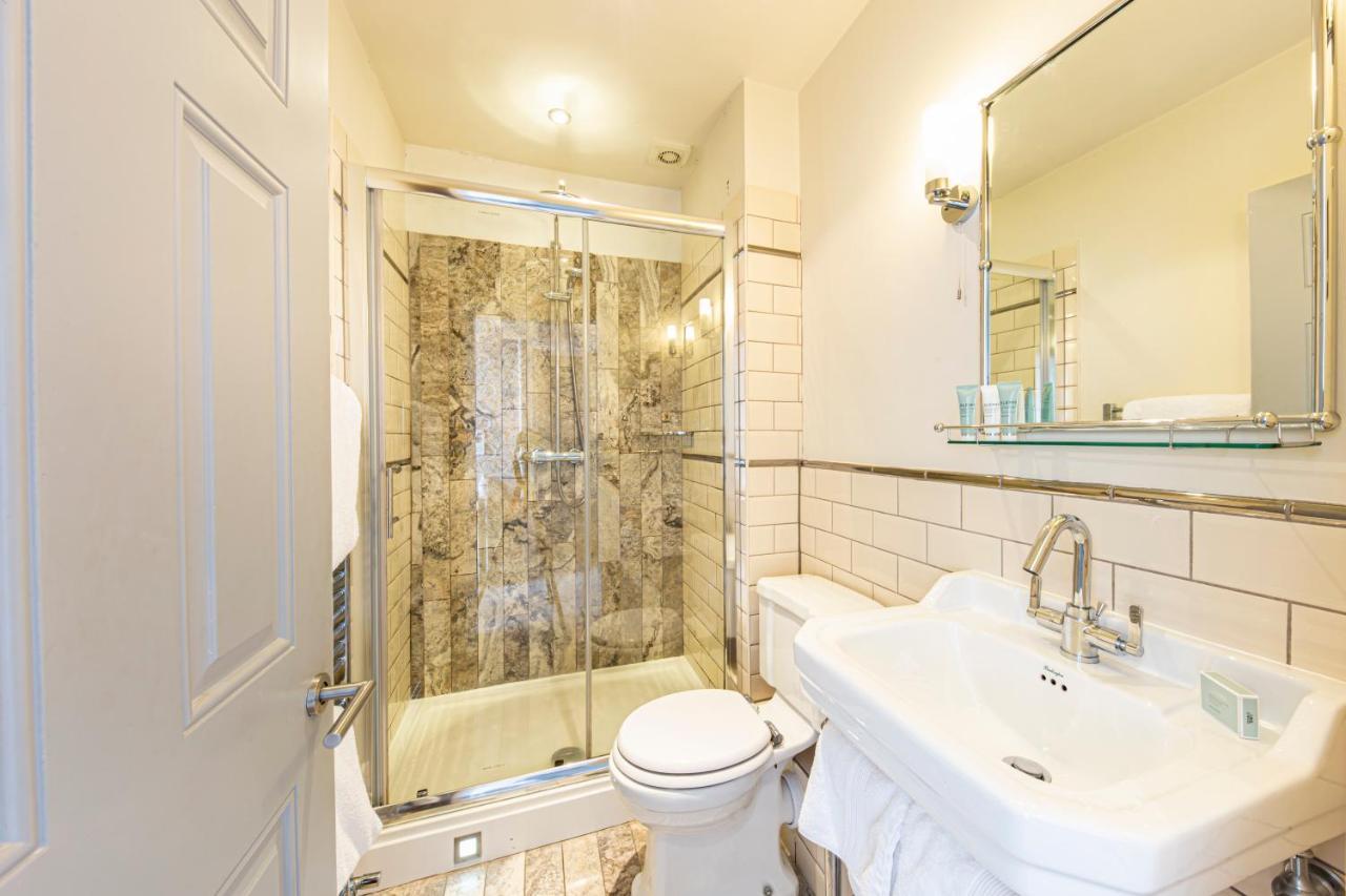 Escape Boutique Bed & Breakfast Llandudno