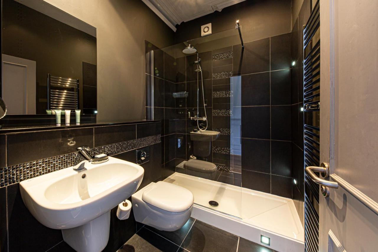 Escape Boutique Bed & Breakfast Llandudno