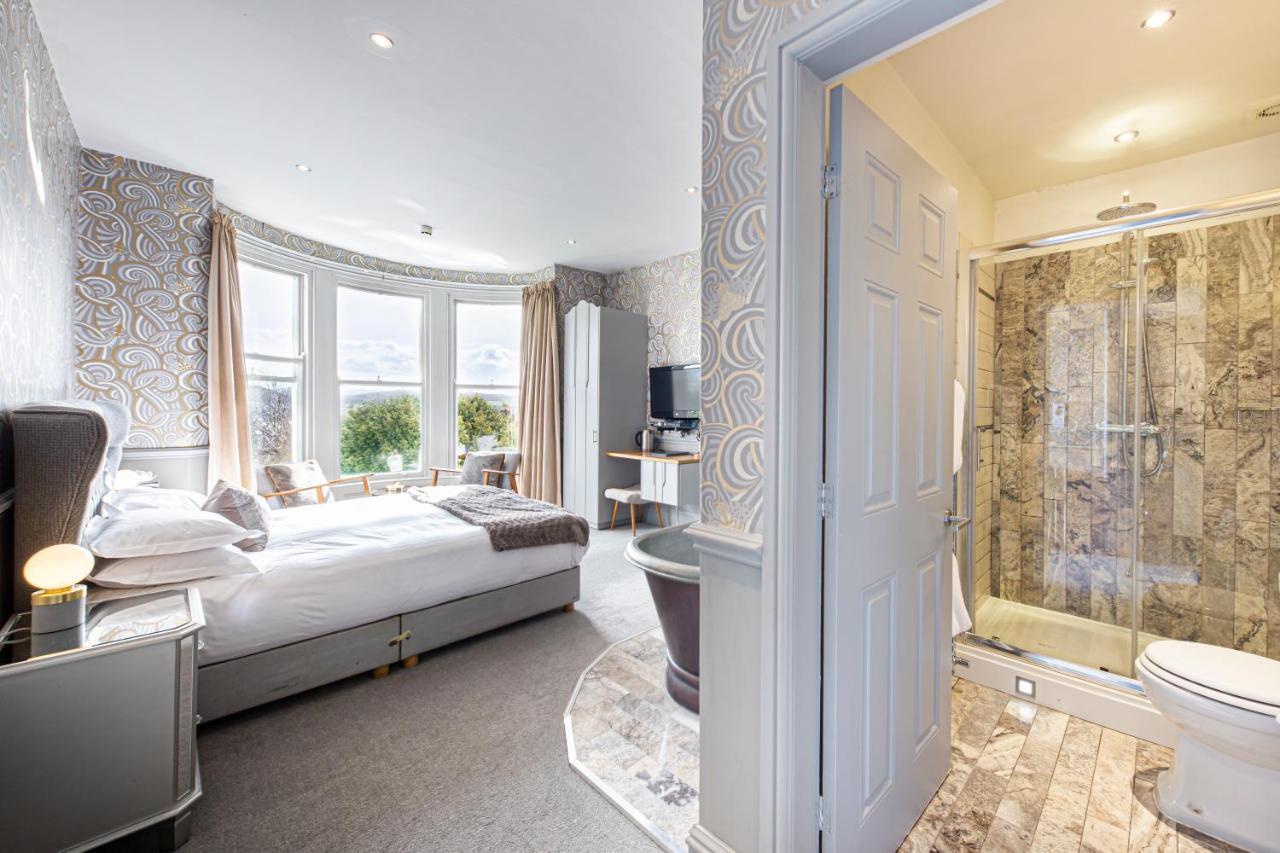 Escape Boutique Llandudno