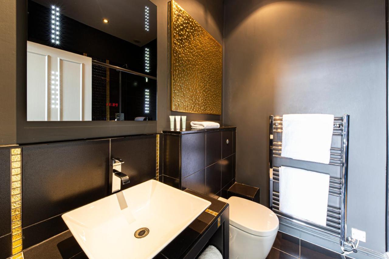 Escape Boutique Bed & Breakfast Llandudno
