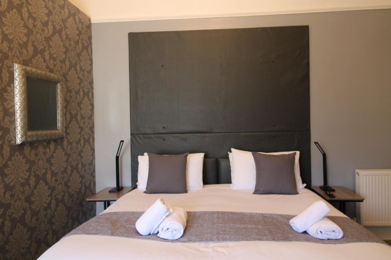 Guest house Clifton