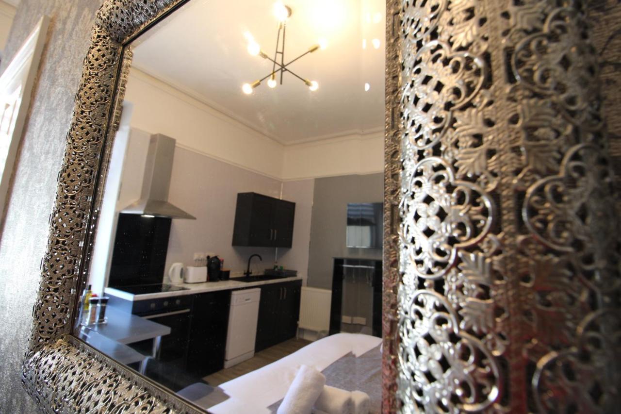 Clifton Guest house