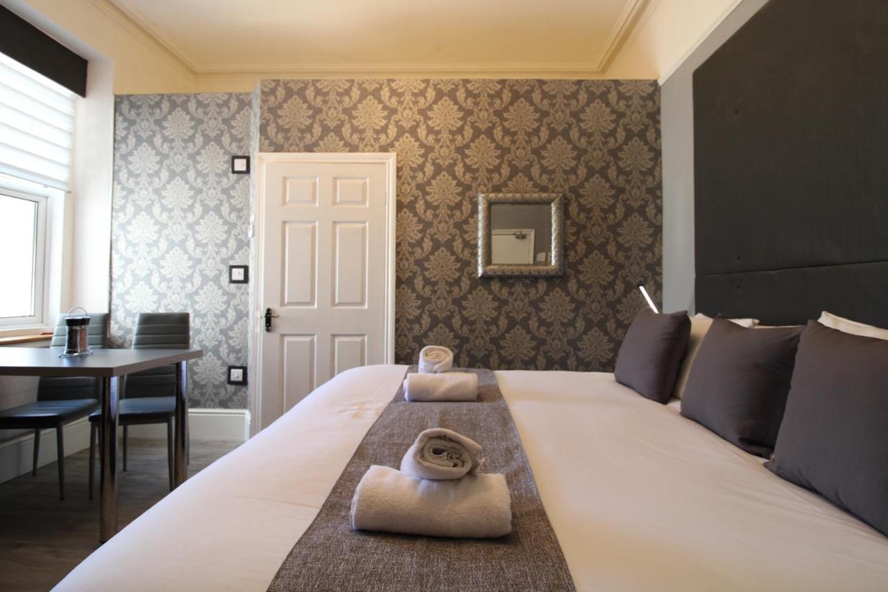 Clifton Guest house 4*