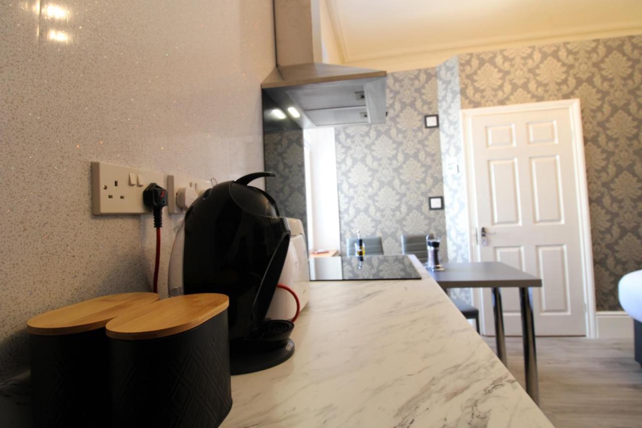 Clifton Guest house Llandudno