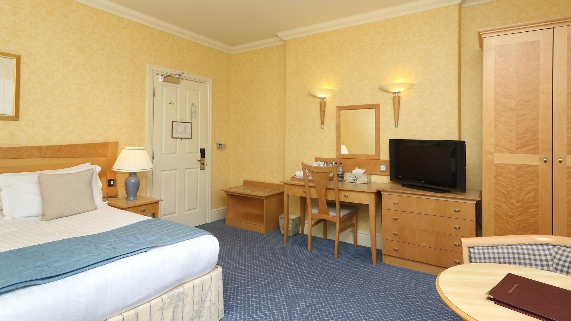 Imperial 4* Llandudno