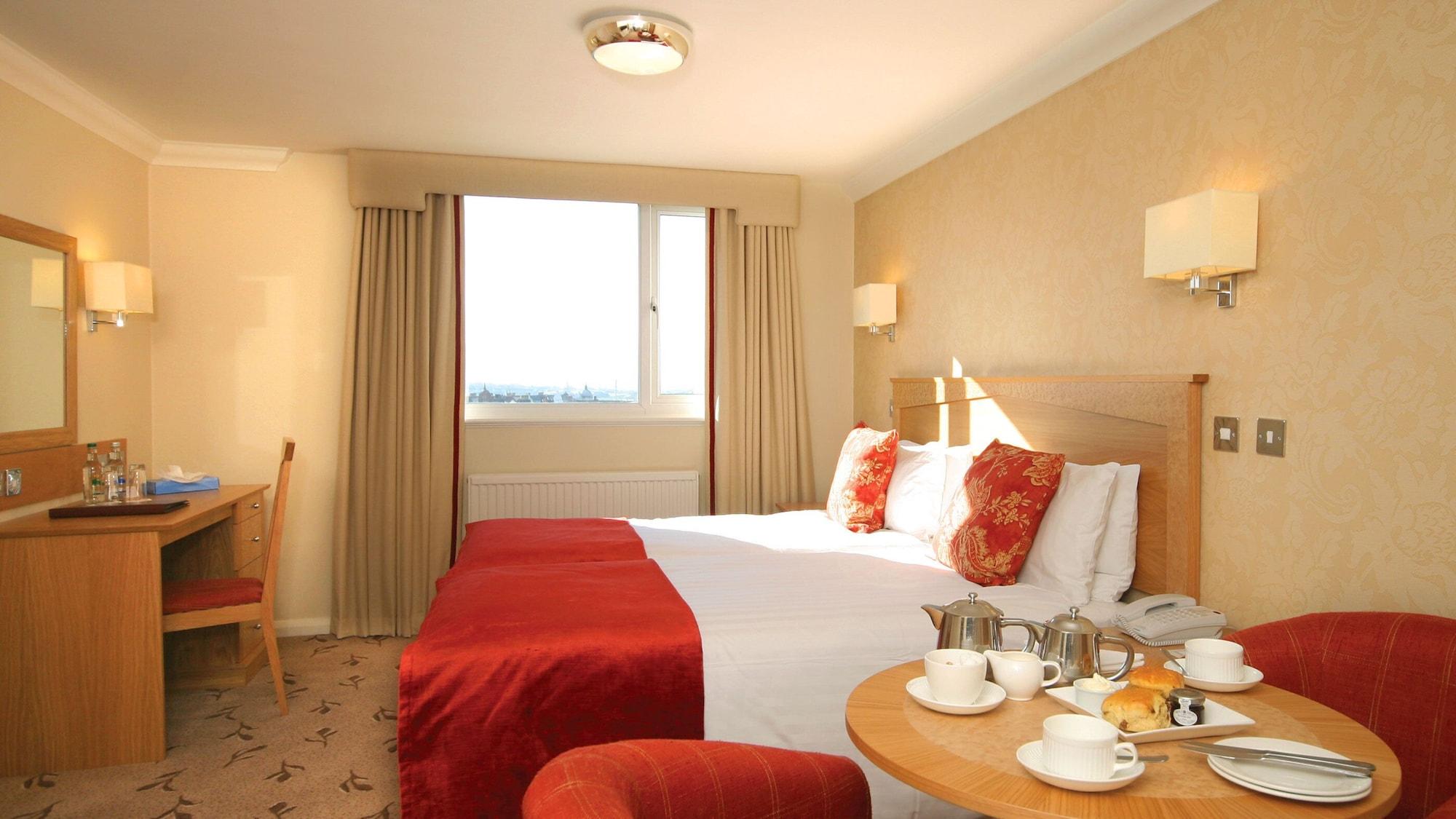 Hotel Imperial Llandudno