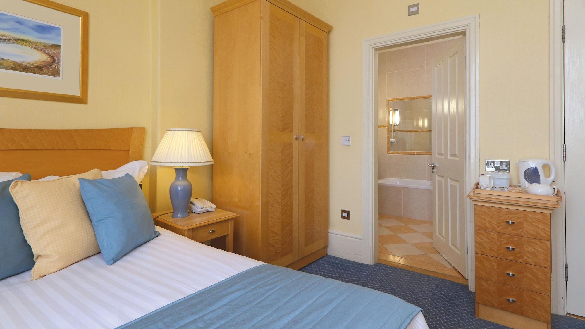 Imperial 4* Llandudno
